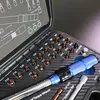 Bituxx Drehmomentschlüssel Motorrad Set 32 tlg. 3/8 Zoll Produktbild-Vorschau 4