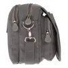 Kleine Damen Herren Umhängetasche Tasche Crossover Bag Produktbild-Vorschau 3