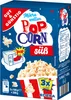Gut & Günstig Mikrowellen Popcorn süß 1er Pack (3x100g Produktbild-Vorschau 2