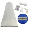 Travelnet moskytiéra POP-OUT II PURE - Obvod 1250x V240cm - Náhled obrázku produktu 3