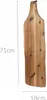 KESPER Servierbrett Akazienholz 28195 Produktbild-Vorschau 5