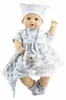 Baby-Puppe Paola Reina Sonia 36 cm Produktbild-Vorschau 1