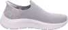 Skechers Slip-Ins: Go Walk Flex  Sportief - licht grijs - Voir les images du produit 22