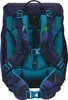 Scout zaino della scuola Superflash Alpha Set 4 -pezzi City Anteprima dell’immagine prodotto 4