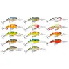 Rapala Jointed Shad Rap 7cm Red Tiger Gewicht 13g Produktbild-Vorschau 3