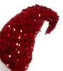 Pupazzo di neve di Natale - telescopico 95 cm Ruhhy 22331 Anteprima dell’immagine prodotto 5