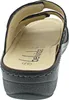 Belvida Pantolette Schwarz Produktbild-Vorschau 9