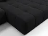 GrainGold Ecksofa L-Form Rechts Tulio - Ecksofa mit Produktbild-Vorschau 11