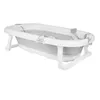 Baignoire pour bébé Pliable avec thermomètre et coussin Voir les images du produit 11