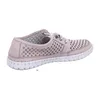 Gemini Damen Schnürschuh grau Größe 37 Produktbild-Vorschau 26