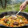 Gusseisen Kasan 22L NAMANGAN mit Deckel – Original Produktbild-Vorschau 6
