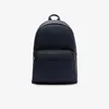 Lacoste Men's Classic - Rucksack 13" 44 cm RFID (marine Produktbild-Vorschau 9