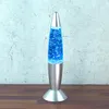 ROCKET LAMP - Lavalampe - Glitzer RGB - Touchsensor - H: Produktbild-Vorschau 4
