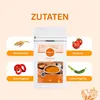 Tarhana Suppe | Traditionell, Proteinreich & Schnell Zubereitet 400 g Produktbild-Vorschau