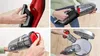 Bosch Serie 4 BBH3ZOO28 stick vacuum/electric broom Battery Produktbild-Vorschau 17