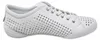 Andrea Conti - Chaussures de sport pour femmes, lacets, Voir les images du produit 16