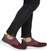 Rieker Sneaker in rot, Gr. 42 Anteprima dell’immagine prodotto 37
