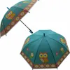 TEDDIES Regenschirm 66cm mit Pfeife Marienkäfer Produktbild-Vorschau 2