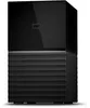 WD My Book Duo WDBFBE0200JBK - Array di dischi rigidi - 20 Anteprima dell’immagine prodotto 5