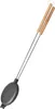 Esschert Design Waffeleisen 2 waffle(s) Black Produktbild-Vorschau 9