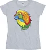 Disney - "The Lion King" T-Shirt für Damen BI25243 (S) Produktbild-Vorschau 1