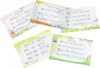 Clavier orgue piano avec microphone pour enfants Voir les images du produit 13