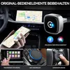 Wireless Adapter für Android Auto und CarPlay 5.8 GHz WLAN Produktbild-Vorschau 7
