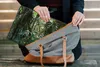 MuchoWow® Laptop Hülle 13 Zoll Pflanzen im Regenwald Produktbild-Vorschau 6