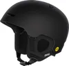 POC Fornix MIPS Uranium Black Matt XS/S (51-54 cm) Skihelm Produktbild-Vorschau 1