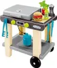 Ecoiffier Plancha Kindergrill Produktbild-Vorschau 13