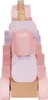 small foot Holzzug rosa, Motorikspielzeug, Holz, ab 12 Produktbild-Vorschau 3