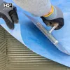 Dichtset Flüssigfolie HLZ 16 kg Quarzgrund Dichtband Dichtbahn Dusche Bad Balkon Produktbild-Vorschau