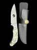 Outdoor Titan-Messer ELK RIDGE 20,5 cm – feststehende Produktbild-Vorschau 11