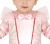 ROSA PRINZESSIN, KLEINKIND, 2 - 3 JAHRE, Größe:86/92 Produktbild-Vorschau 4