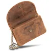 Darcis Schlüsseltasche Leder - RFID Produktbild-Vorschau 2