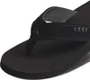 Reef The Layback Schwarz - Heren Pantoffeln - CJ4364 Produktbild-Vorschau 5