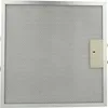 vhbw Filter Metallfettfilter kompatibel mit Bauknecht DBRI Produktbild-Vorschau 2
