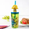 Biene Maja - Trinkbecher - ca. 350 ml Produktbild-Vorschau 3