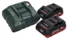 Metabo RTD 18 LTX BL 30 Akku Rasentrimmer 18 V 30 cm Produktbild-Vorschau 4
