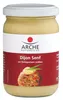 Arche Naturküche - Dijon Senf - 200ml Produktbild-Vorschau 1