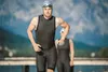 Camaro Blacktec Damen 7/8 Shorty Speedskin Triathlon Produktbild-Vorschau 2