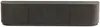 Livingfurn - TV-Schrank Novero Espresso - 40x220x45cm Produktbild-Vorschau 2