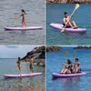 Tavola Sup Gonfiabile Adulti 2 Persone Touring 12’6” con Anteprima dell’immagine prodotto 5