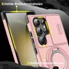 Handyhülle für Samsung Galaxy S23 Ultra Dual-Layer Stoßfest Produktbild-Vorschau 7