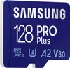 Samsung PRO Plus 128 GB MicroSDXC UHS-I Class 10 Podgląd zdjęcia produktu 6