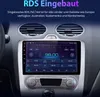 4G SIM karta pro Ford Focus 2004-2011 6+128GB Android auto Náhled obrázku produktu 11