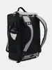 Under Armour Contain Duo Sm 40L reistas, zwart, zwart, one Productafbeelding-voorbeeld 9