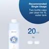 ECOVACS 1L Reinigungslösung für Saugroboter der DEEBOT X12, Produktbild-Vorschau 10