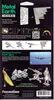 Fascinations Metal Earth Premium Series B-2A Spirit Produktbild-Vorschau 7