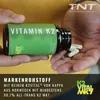 TNT Vitamin K2 (90 Kapseln) - 200µg Vitamin K2 pro Kapsel Produktbild-Vorschau 5